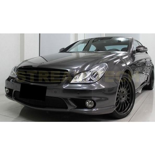 BENZ メルセデス ベンツ W219 CLS 前期用 新型 4ライン センターグリル シルバー フロントグリル ラジエターグリル スポーツグリル C219 人気商品 |  | 02