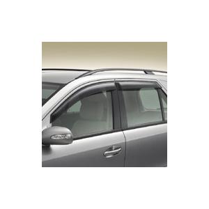 BENZ メルセデス ベンツ W163 MLクラス用 サンバイザーセット 4枚 |  | 01