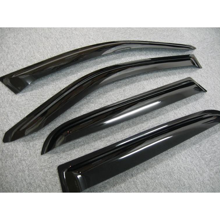 BENZ メルセデス ベンツ W163 MLクラス用 サンバイザーセット 4枚 |  | 03