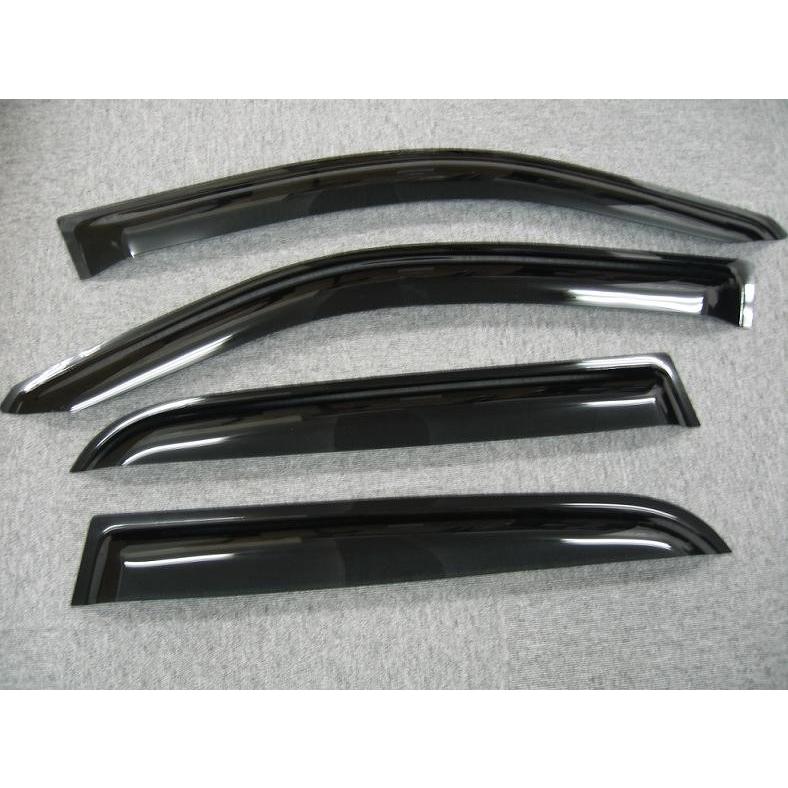 BENZ メルセデス ベンツ W164 MLクラス用 サンバイザーセット 4枚 |  | 02