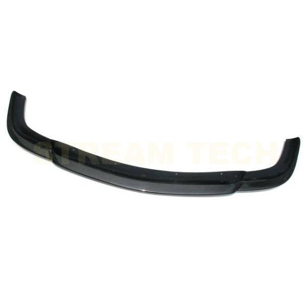 BENZ メルセデス ベンツ W209 CLK55 CLK63 AMG CLK550 後期用 カーボン フロントスポイラー リップスポイラー フロントリップ バンパーリップ アンダーリップ |  | 02