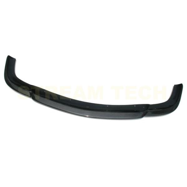 BENZ メルセデス ベンツ W209 CLK55 AMG CLK500用 カーボン フロントスポイラー リップスポイラー フロントリップ バンパーリップ アンダーリップ W203 C32 |  | 01