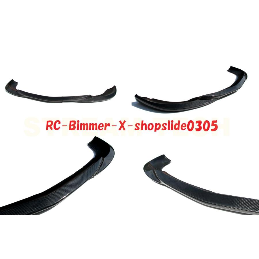 BENZ メルセデス ベンツ W216 C216 CL63 CL65 AMG 前期用 カーボン フロントスポイラー フロントリップ リップスポイラー バンパーリップ アンダーリップ 人気 |  | 02