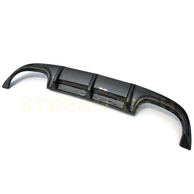 BENZ メルセデス ベンツ W216 C216 CL63 CL65 AMG用 カーボン リアディフューザー リアアンダースポイラー リアリップ リアアンダーリップ バンパーリップ 人気 |  | 01