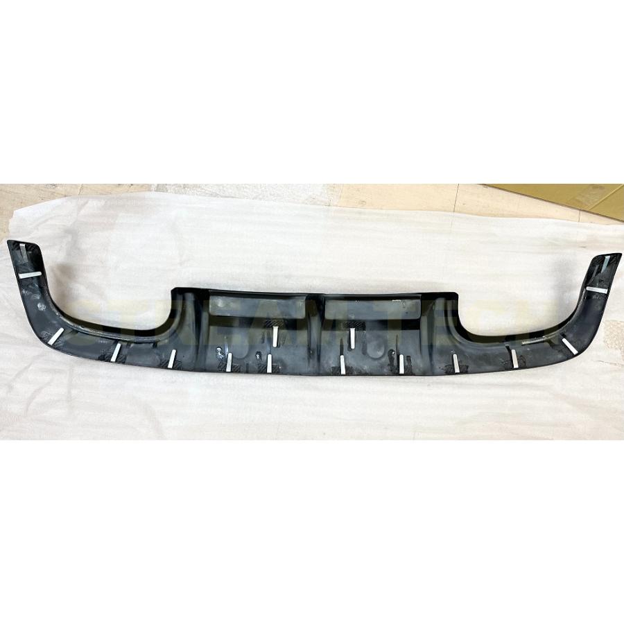 BENZ メルセデス ベンツ W216 C216 CL63 CL65 AMG用 カーボン リアディフューザー リアアンダースポイラー リアリップ リアアンダーリップ バンパーリップ 人気 |  | 08