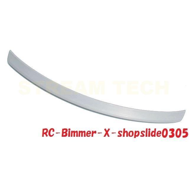 BENZ メルセデス ベンツ W218 C218 CLS 4ドアクーペ用 AMGタイプ トランクスポイラー ABS製 リアスポイラー リアウイング CLS63 AMG 未塗装 塗装代行可能 人気 |  | 02