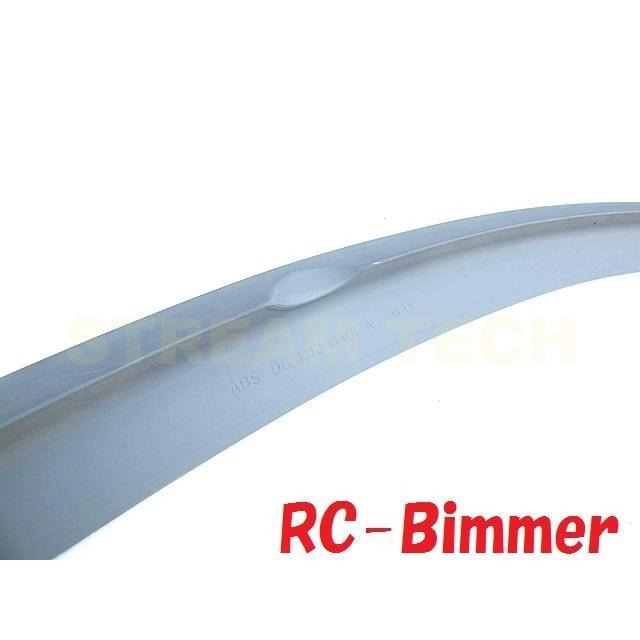 BENZ メルセデス ベンツ W218 C218 CLS 4ドアクーペ用 AMGタイプ トランクスポイラー ABS製 リアスポイラー リアウイング CLS63 AMG 未塗装 塗装代行可能 人気 |  | 03