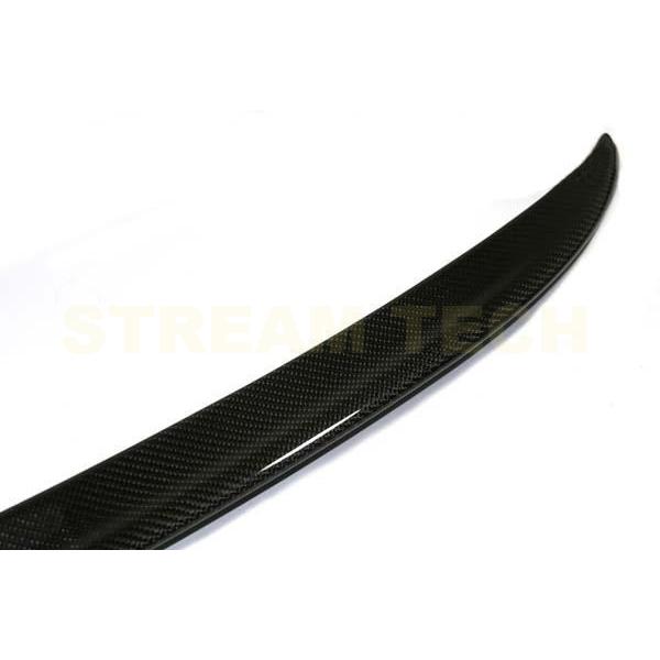 BENZ メルセデス ベンツ R230 SL用 AMGタイプ カーボン トランクスポイラー リアスポイラー リアウイング チンスポイラー カーボンスポイラー 綾織カーボン 人気 |  | 08