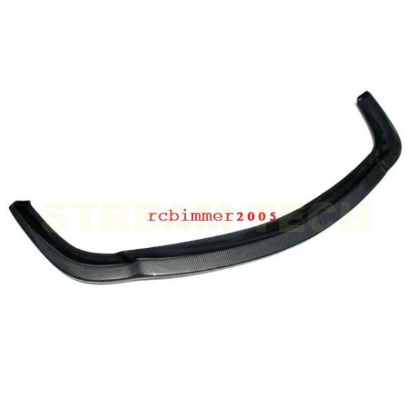 BENZ メルセデス ベンツ R230 SL55 AMG SL600用 カーボン フロントスポイラー リップスポイラー フロントリップ バンパーリップ アンダーリップ 綾織 人気商品 |  | 03