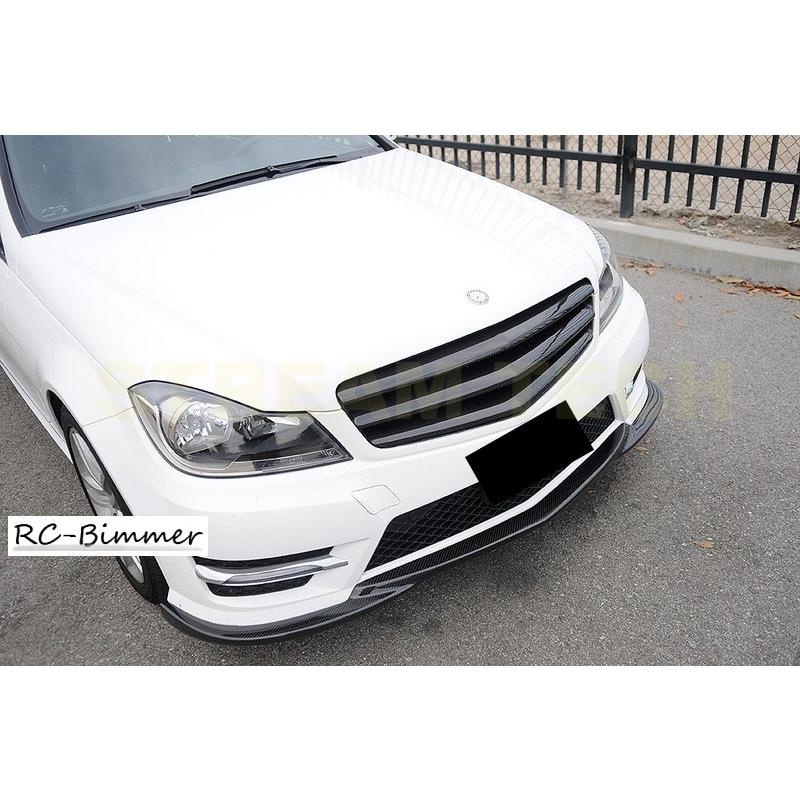 BENZ メルセデス ベンツ W204 Cクラス 後期 AMGスポーツ用