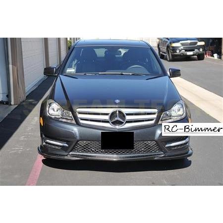 BENZ メルセデス ベンツ W204 Cクラス 後期 AMGスポーツ用