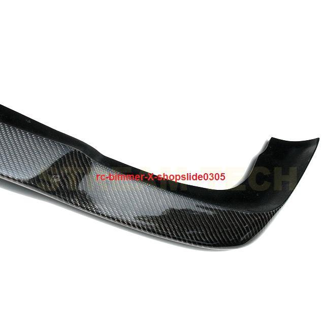 BENZ メルセデス ベンツ W211 E63 AMG用 カーボン フロントスポイラー リップスポイラー フロントリップ バンパーリップ アンダーリップ 綾織 Eクラス タイプ1 |  | 04