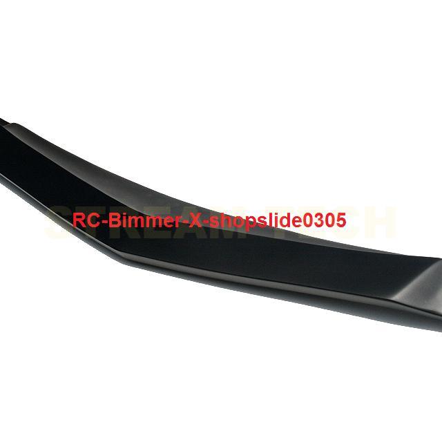 BENZ メルセデス ベンツ W211 E63 AMG用 FRP フロントスポイラー リップスポイラー フロントリップ バンパーリップ アンダーリップ Eクラス タイプ1 |  | 04