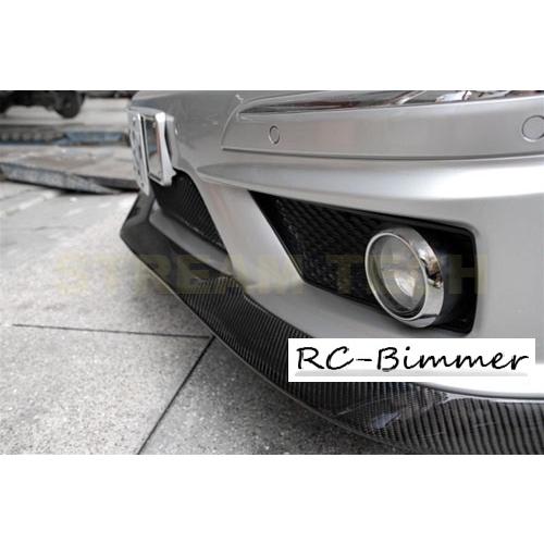 BENZ メルセデス ベンツ W211 E63 AMG用 FRP フロントスポイラー リップスポイラー フロントリップ バンパーリップ アンダーリップ Eクラス タイプ1 |  | 05