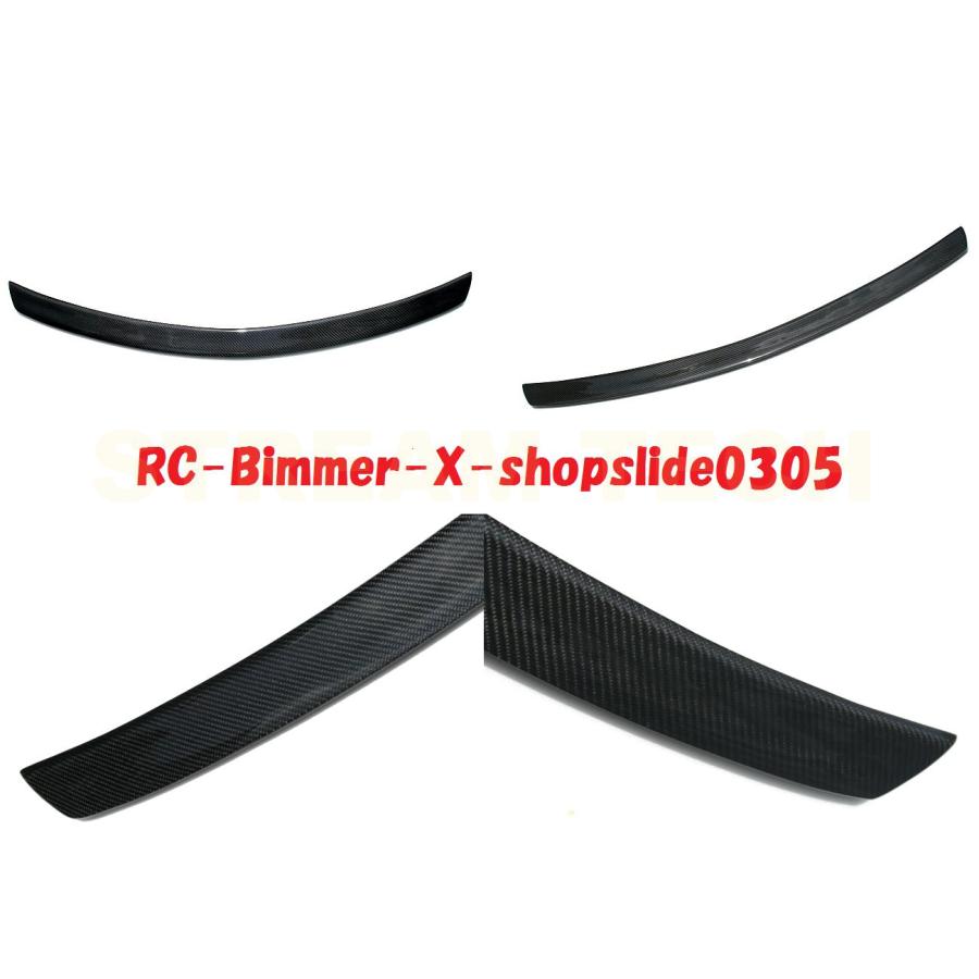 BENZ メルセデス ベンツ W212 Eクラス セダン用 AMGタイプ カーボン トランクスポイラー リアスポイラー リアウイング カーボンスポイラー 綾織 E63 AMG 人気 |  | 02