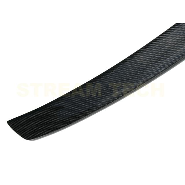 BENZ メルセデス ベンツ W212 Eクラス セダン用 AMGタイプ カーボン トランクスポイラー リアスポイラー リアウイング カーボンスポイラー 綾織 E63 AMG 人気 |  | 03