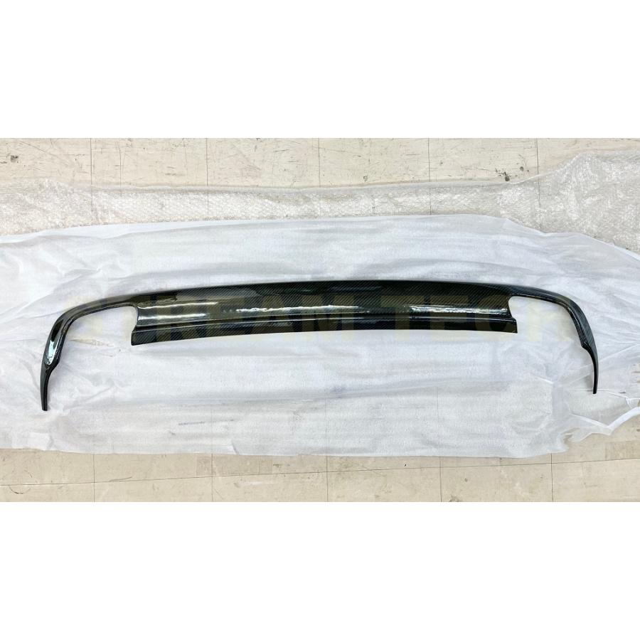 BENZ メルセデス ベンツ W212 E63 AMG 前期用 カーボン リアディフューザーパネル 左右4本出し リアアンダースポイラー リアリップ 綾織カーボン Eクラス 人気 |  | 04