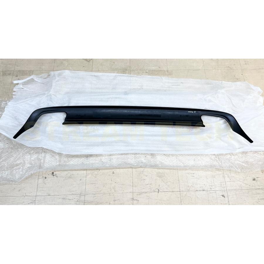 BENZ メルセデス ベンツ W212 E63 AMG 前期用 カーボン リアディフューザーパネル 左右4本出し リアアンダースポイラー リアリップ 綾織カーボン Eクラス 人気 |  | 06