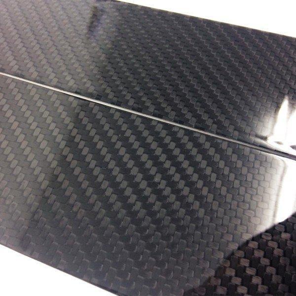 BENZ メルセデス ベンツ W212 Eクラス セダン用 リアルカーボン ピラーパネル 6点セット ピラーガーニッシュ センターピラー サイドピラー ドアピラー E63 AMG |  | 05