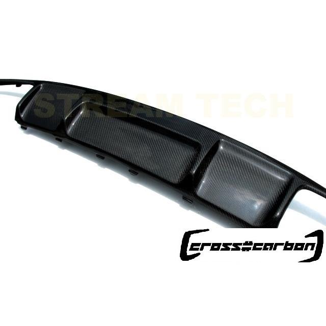 BENZ メルセデス ベンツ W218 C218 CLS63 AMG 前期用 カーボン リアディフューザー リアアンダースポイラー リアリップ バンパーリップ 綾織カーボン CLS 人気 |  | 03