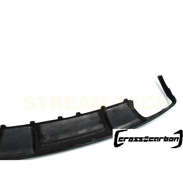 BENZ メルセデス ベンツ W218 C218 CLS63 AMG 前期用 カーボン リアディフューザー リアアンダースポイラー リアリップ バンパーリップ 綾織カーボン CLS 人気 |  | 05