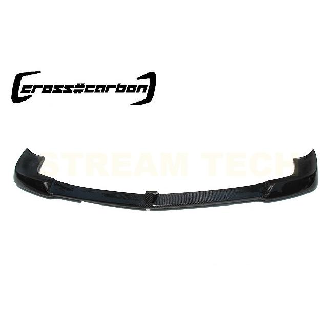 BENZ メルセデス ベンツ W218 C218 X218 CLS AMGスポーツ 前期用 カーボン フロントスポイラー フロントリップ リップスポイラー 綾織カーボン CLS350 CLS550 |  | 01