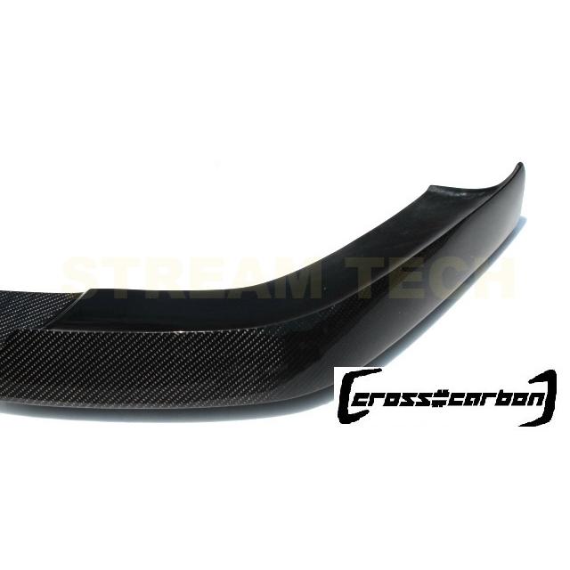 BENZ メルセデス ベンツ W218 C218 X218 CLS AMGスポーツ 前期用 カーボン フロントスポイラー フロントリップ リップスポイラー 綾織カーボン CLS350 CLS550 |  | 04