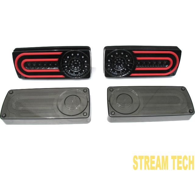 に初値下げ！ BENZ メルセデス ベンツ W463 Gクラス ゲレンデ 07〜後期