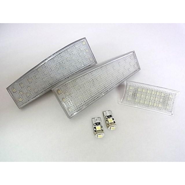 BENZ メルセデス ベンツ W204 W207 W212 X204 インテリア LED ライト ランプ 人気商品 |  | 01