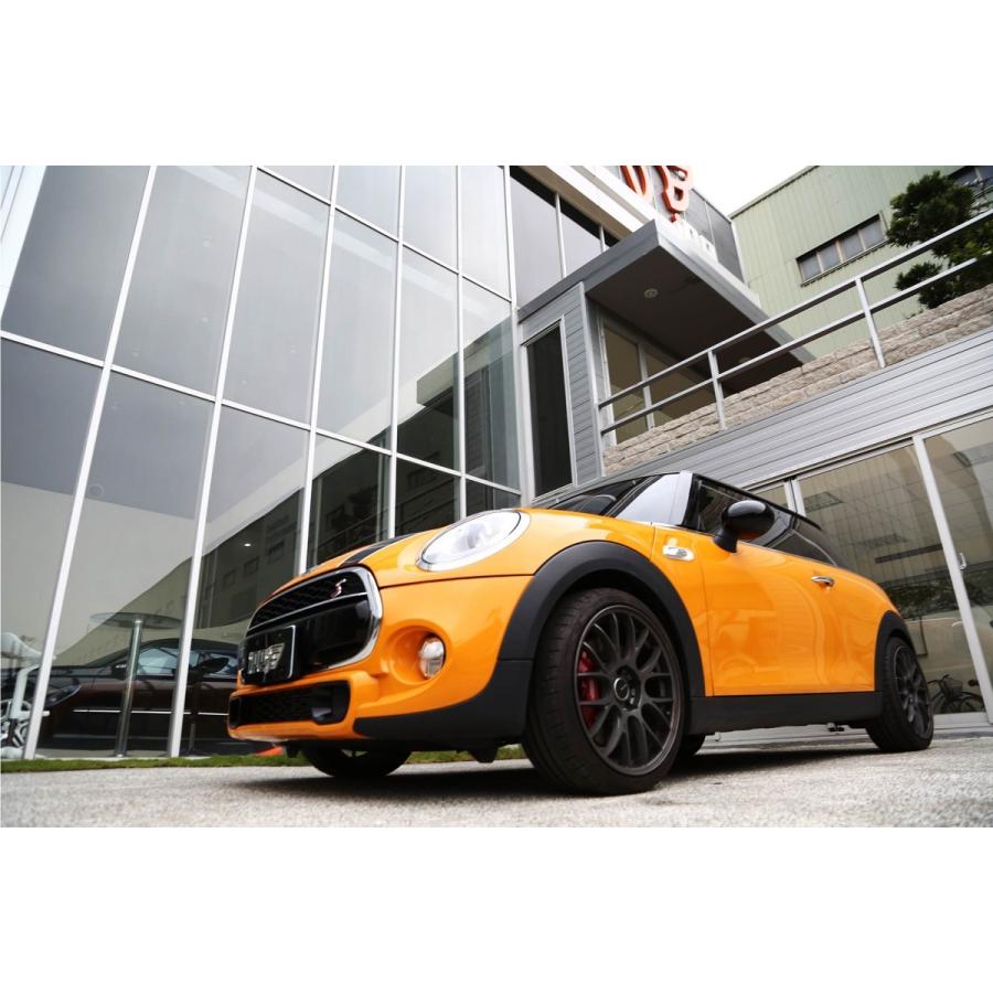 iPE イノテック Mini Cooper F56 チタン製 可変バルブ マフラー ミニ クーパー |  | 01
