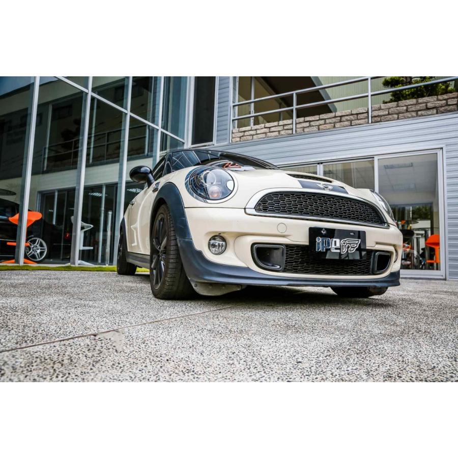 iPE イノテック MINI Cooper用 可変バルブ マフラー ミニ クーパー |  | 03