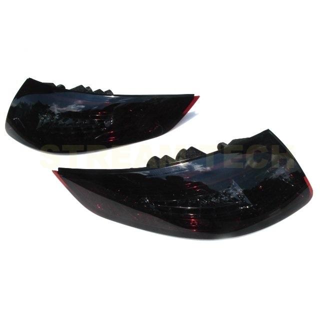 ポルシェ911 911.1 オプション クリアテールランプ ポルシェ911 911.1 オプション クリアテールランプ