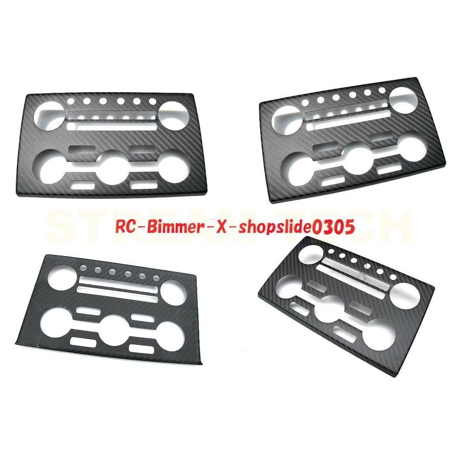 NISSAN 日産 R35 GT-R 前期用 リアルカーボン コントロールパネル 艶無し マット インテリアパネル インパネ カーボンパネル 綾織カーボン 簡単取り付け MY07 |  | 02