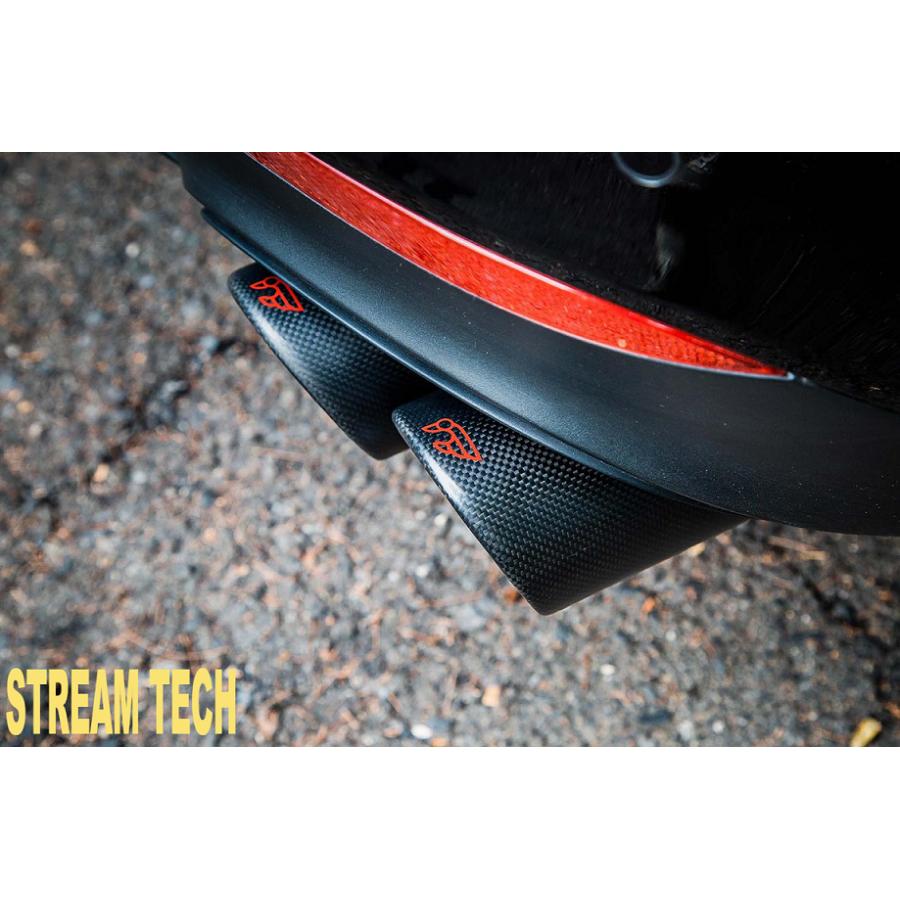 iPE イノテック PORSCHE 970 パナメーラ S 4S 3.0T 後期用 可変バルブ マフラー ステンレス製 テールエンド ポルシェ 970.2 Panamera |  | 04