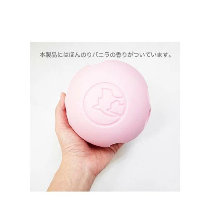 Petique ペティーク パウミートリートボール 知育玩具 知育トイ ストレス解消 安心 安全 おもちゃ 犬 イヌ いぬ 中型犬 大型犬 ボール おやつ 米ブランド |  | 02