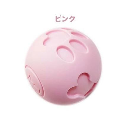 Petique ペティーク パウミートリートボール 知育玩具 知育トイ ストレス解消 安心 安全 おもちゃ 犬 イヌ いぬ 中型犬 大型犬 ボール おやつ 米ブランド |  | 04