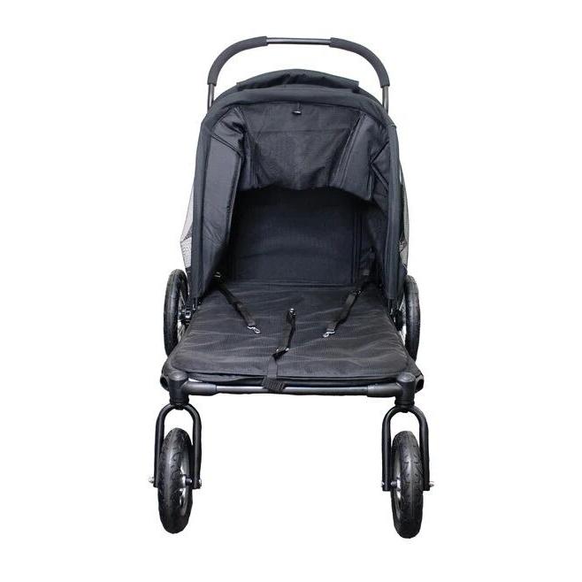Petique ペティーク アポロ ペットストローラー ペットカート