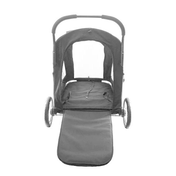 Petique ペティーク アポロ ペットストローラー ペットカート