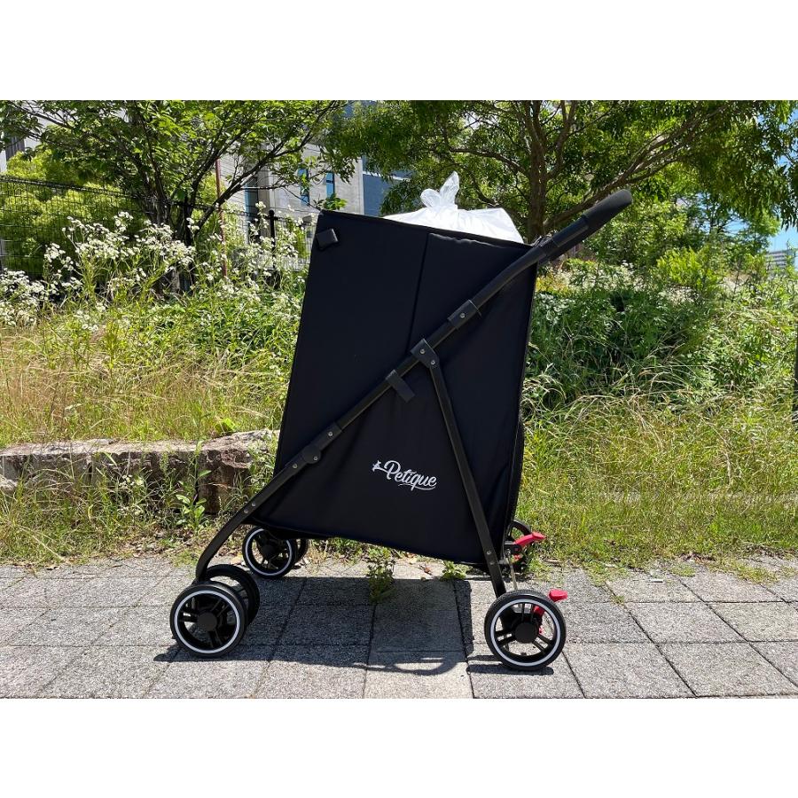 Petique ペティーク ハンディマルチカート 台車 カート ワゴン 