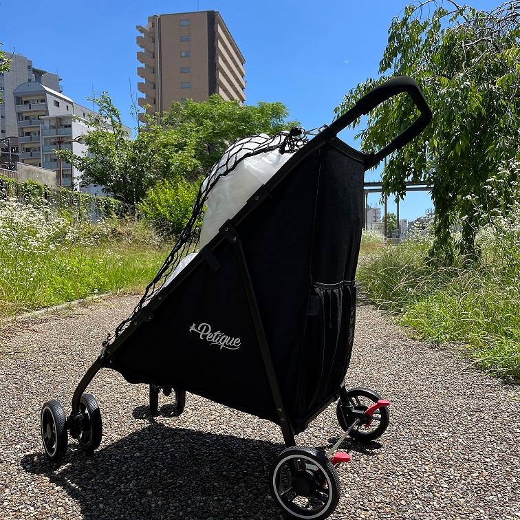 Petique ペティーク ハンディマルチカート 台車 カート ワゴン 