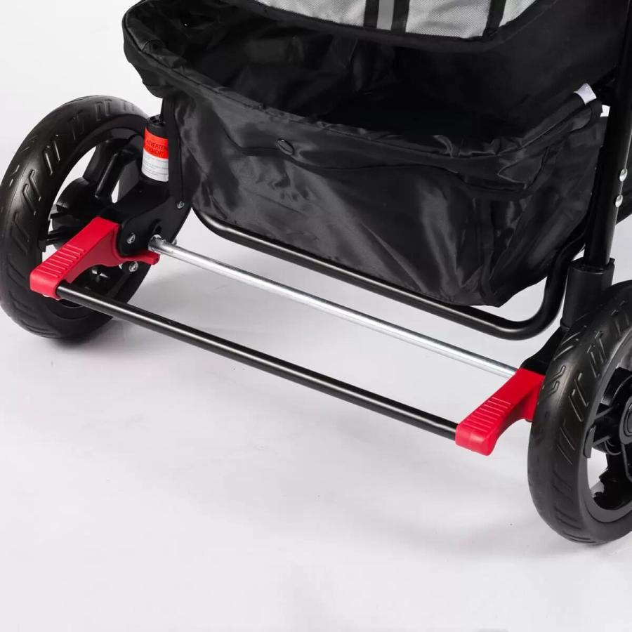 Petique ペティーク レボリューショナリー ペットストローラー ペット