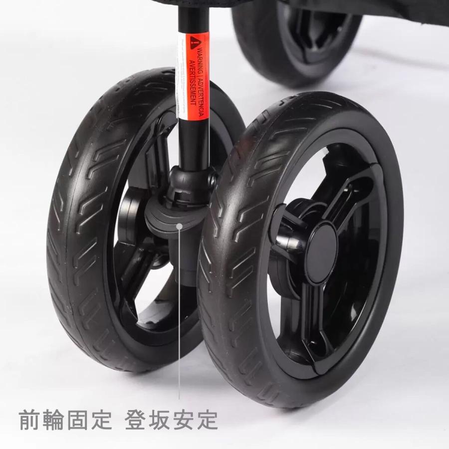 Petique ペティーク レボリューショナリー ペットストローラー ペット