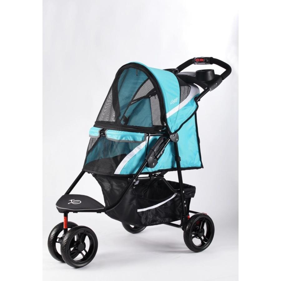 Petique ペティーク レボリューショナリー ペットストローラー ペット