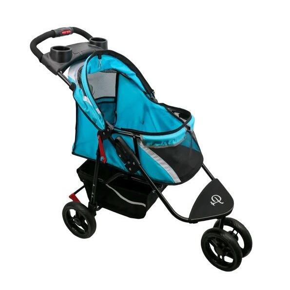 Petique ペティーク レボリューショナリー ペットストローラー ペット