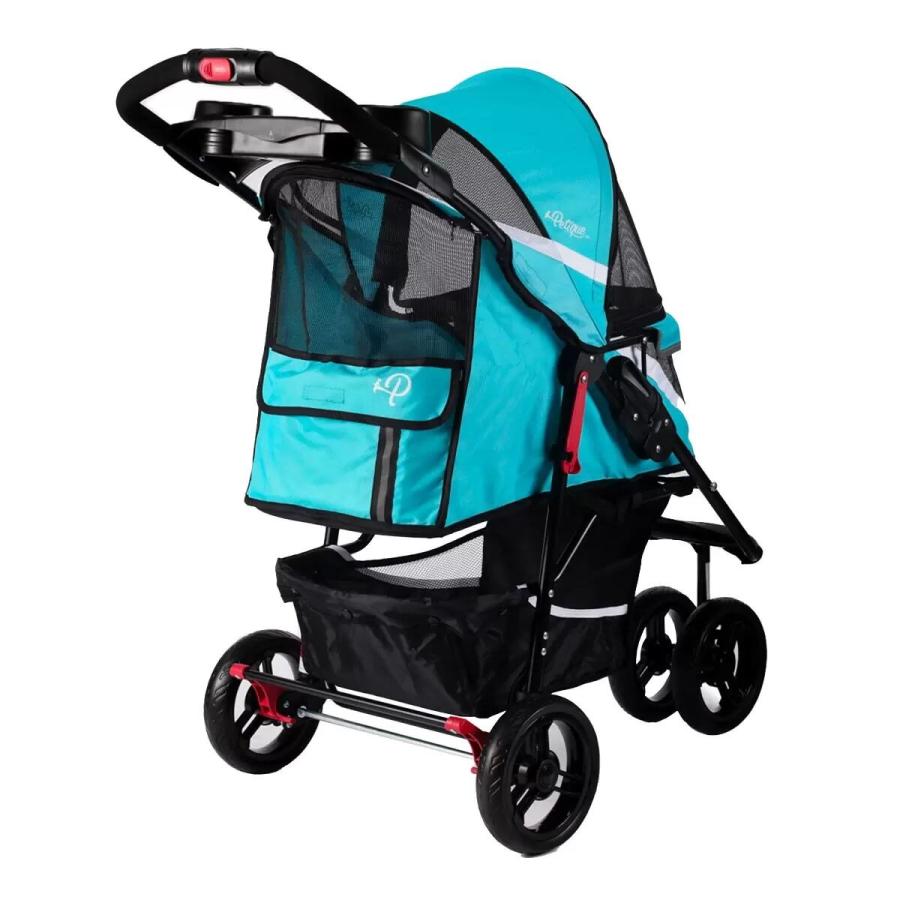 Petique ペティーク レボリューショナリー ペットストローラー ペット