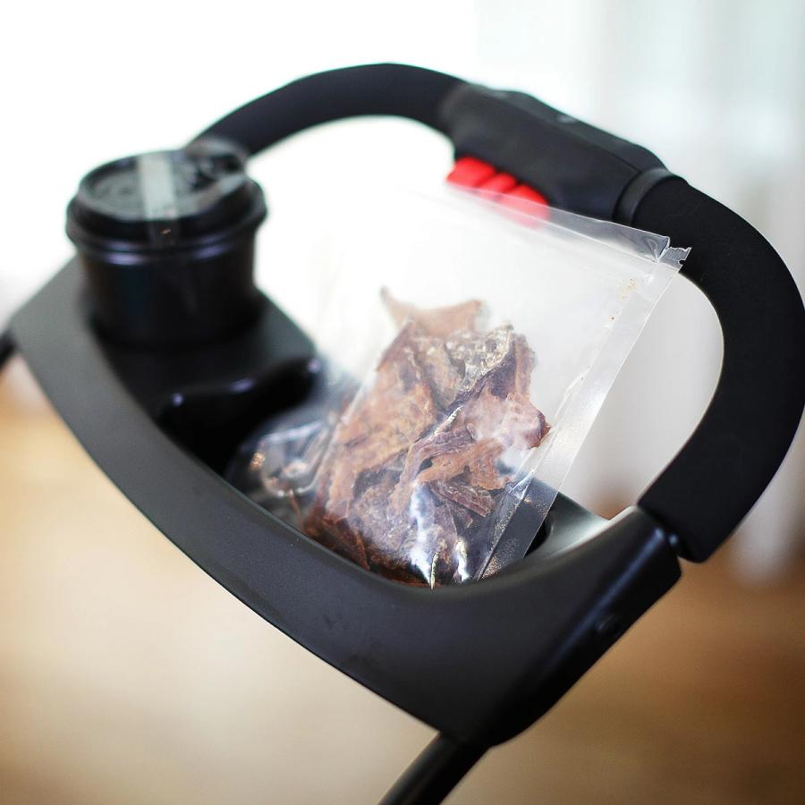 Pet and Pets シンプリシティ 猫 犬 ペットカート 4輪 折りたたみ 耐荷重16kg お出かけ 旅行 キャリーカート バギー ドッグカート ペティーク 米ブランド |  | 06