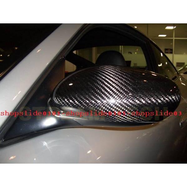 PORSCHE ポルシェ 996 カレラ 986 ボクスター用 ドライカーボン ミラーカバー 貼り付け式 ドアミラーカバー サイドミラーカバー バックミラーカバー 911 人気 | 