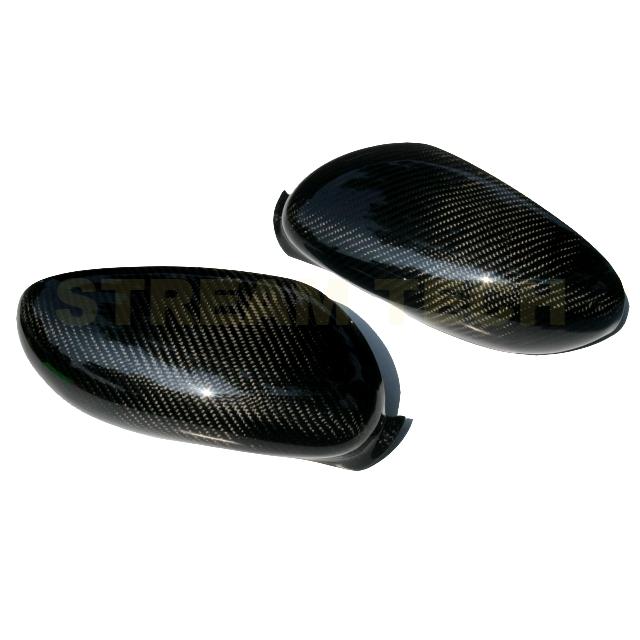 PORSCHE ポルシェ 996 カレラ 986 ボクスター用 ドライカーボン