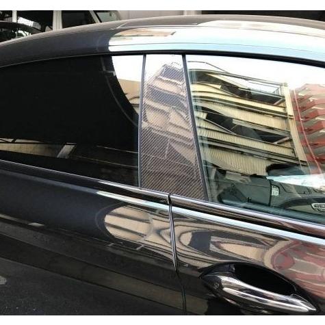 PORSCHE ポルシェ 996 997 911用 リアルカーボン ピラーパネル 2点セット サイドピラー ピラーガーニッシュ センターピラー ドアピラー Bピラー 綾織 人気商品 |  | 09