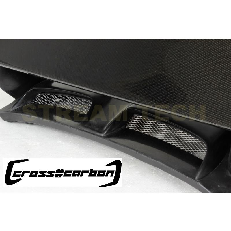 PORSCHE ポルシェ 997 GT3 RS3.8タイプ レーシング ハーフカーボン GTウイング リアウイング 大型ウイング カーボンウイング リアスポイラー 911 カレラ |  | 06